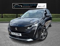 USED 2021 21 PEUGEOT 5008 1.5 BlueHDi Allure Premium SUV 5dr Diesel EAT Euro 6 (s/s) (130 ps) HERE AT MOTOR SWITCH YOUR NEW MOTOR IS JUST A SWITCH AWAY WITH THIS PEUGEOT 5008 BLUEHDI ALLURE PREMIUM SUV 5DR 1.5 DIESEL EAT EURO 6 AUTOMATIC, WHICH COMES WITH A FULL 12 MONTHS NATIONWIDE WARRANTY AND ALSO COMES WITH A FULL 12 MONTHS MOT, THIS VEHICLE WILL ALSO BE FRESHLY SERVICED BEFORE IT LEAVES US TO BRING IT BACK UP TO DATE, WITH ONLY 2 FORMER KEEPERS, ALSO COMES WITH 2 KEYS, AND HAS LOW MILEAGE, HAS 7 SEATS, FINANCE AVAILABLE FROM 11.9% APR, DELIVERY AVAILABLE, PART EX WELCOME
