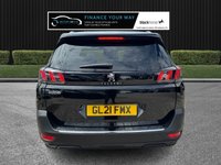 USED 2021 21 PEUGEOT 5008 1.5 BlueHDi Allure Premium SUV 5dr Diesel EAT Euro 6 (s/s) (130 ps) HERE AT MOTOR SWITCH YOUR NEW MOTOR IS JUST A SWITCH AWAY WITH THIS PEUGEOT 5008 BLUEHDI ALLURE PREMIUM SUV 5DR 1.5 DIESEL EAT EURO 6 AUTOMATIC, WHICH COMES WITH A FULL 12 MONTHS NATIONWIDE WARRANTY AND ALSO COMES WITH A FULL 12 MONTHS MOT, THIS VEHICLE WILL ALSO BE FRESHLY SERVICED BEFORE IT LEAVES US TO BRING IT BACK UP TO DATE, WITH ONLY 2 FORMER KEEPERS, ALSO COMES WITH 2 KEYS, AND HAS LOW MILEAGE, HAS 7 SEATS, FINANCE AVAILABLE FROM 11.9% APR, DELIVERY AVAILABLE, PART EX WELCOME