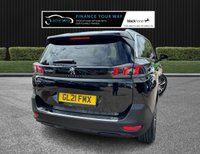 USED 2021 21 PEUGEOT 5008 1.5 BlueHDi Allure Premium SUV 5dr Diesel EAT Euro 6 (s/s) (130 ps) HERE AT MOTOR SWITCH YOUR NEW MOTOR IS JUST A SWITCH AWAY WITH THIS PEUGEOT 5008 BLUEHDI ALLURE PREMIUM SUV 5DR 1.5 DIESEL EAT EURO 6 AUTOMATIC, WHICH COMES WITH A FULL 12 MONTHS NATIONWIDE WARRANTY AND ALSO COMES WITH A FULL 12 MONTHS MOT, THIS VEHICLE WILL ALSO BE FRESHLY SERVICED BEFORE IT LEAVES US TO BRING IT BACK UP TO DATE, WITH ONLY 2 FORMER KEEPERS, ALSO COMES WITH 2 KEYS, AND HAS LOW MILEAGE, HAS 7 SEATS, FINANCE AVAILABLE FROM 11.9% APR, DELIVERY AVAILABLE, PART EX WELCOME