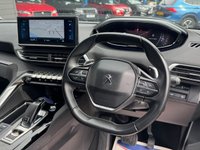 USED 2021 21 PEUGEOT 5008 1.5 BlueHDi Allure Premium SUV 5dr Diesel EAT Euro 6 (s/s) (130 ps) HERE AT MOTOR SWITCH YOUR NEW MOTOR IS JUST A SWITCH AWAY WITH THIS PEUGEOT 5008 BLUEHDI ALLURE PREMIUM SUV 5DR 1.5 DIESEL EAT EURO 6 AUTOMATIC, WHICH COMES WITH A FULL 12 MONTHS NATIONWIDE WARRANTY AND ALSO COMES WITH A FULL 12 MONTHS MOT, THIS VEHICLE WILL ALSO BE FRESHLY SERVICED BEFORE IT LEAVES US TO BRING IT BACK UP TO DATE, WITH ONLY 2 FORMER KEEPERS, ALSO COMES WITH 2 KEYS, AND HAS LOW MILEAGE, HAS 7 SEATS, FINANCE AVAILABLE FROM 11.9% APR, DELIVERY AVAILABLE, PART EX WELCOME