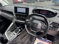 USED 2021 21 PEUGEOT 5008 1.5 BlueHDi Allure Premium SUV 5dr Diesel EAT Euro 6 (s/s) (130 ps) HERE AT MOTOR SWITCH YOUR NEW MOTOR IS JUST A SWITCH AWAY WITH THIS PEUGEOT 5008 BLUEHDI ALLURE PREMIUM SUV 5DR 1.5 DIESEL EAT EURO 6 AUTOMATIC, WHICH COMES WITH A FULL 12 MONTHS NATIONWIDE WARRANTY AND ALSO COMES WITH A FULL 12 MONTHS MOT, THIS VEHICLE WILL ALSO BE FRESHLY SERVICED BEFORE IT LEAVES US TO BRING IT BACK UP TO DATE, WITH ONLY 2 FORMER KEEPERS, ALSO COMES WITH 2 KEYS, AND HAS LOW MILEAGE, HAS 7 SEATS, FINANCE AVAILABLE FROM 11.9% APR, DELIVERY AVAILABLE, PART EX WELCOME