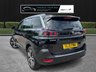 USED 2021 21 PEUGEOT 5008 1.5 BlueHDi Allure Premium SUV 5dr Diesel EAT Euro 6 (s/s) (130 ps) HERE AT MOTOR SWITCH YOUR NEW MOTOR IS JUST A SWITCH AWAY WITH THIS PEUGEOT 5008 BLUEHDI ALLURE PREMIUM SUV 5DR 1.5 DIESEL EAT EURO 6 AUTOMATIC, WHICH COMES WITH A FULL 12 MONTHS NATIONWIDE WARRANTY AND ALSO COMES WITH A FULL 12 MONTHS MOT, THIS VEHICLE WILL ALSO BE FRESHLY SERVICED BEFORE IT LEAVES US TO BRING IT BACK UP TO DATE, WITH ONLY 2 FORMER KEEPERS, ALSO COMES WITH 2 KEYS, AND HAS LOW MILEAGE, HAS 7 SEATS, FINANCE AVAILABLE FROM 11.9% APR, DELIVERY AVAILABLE, PART EX WELCOME