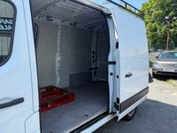 USED 2021 21 VAUXHALL MOVANO 2.3 CDTi 3500 BiTurbo Edition Panel Van 5dr Diesel Manual FWD L2 H2 Euro 6 (135 ps) 