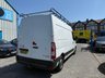 USED 2021 21 VAUXHALL MOVANO 2.3 CDTi 3500 BiTurbo Edition Panel Van 5dr Diesel Manual FWD L2 H2 Euro 6 (135 ps) 