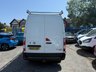 USED 2021 21 VAUXHALL MOVANO 2.3 CDTi 3500 BiTurbo Edition Panel Van 5dr Diesel Manual FWD L2 H2 Euro 6 (135 ps) 