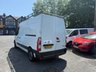 USED 2021 21 VAUXHALL MOVANO 2.3 CDTi 3500 BiTurbo Edition Panel Van 5dr Diesel Manual FWD L2 H2 Euro 6 (135 ps) 