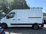 USED 2021 21 VAUXHALL MOVANO 2.3 CDTi 3500 BiTurbo Edition Panel Van 5dr Diesel Manual FWD L2 H2 Euro 6 (135 ps) 