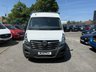 USED 2021 21 VAUXHALL MOVANO 2.3 CDTi 3500 BiTurbo Edition Panel Van 5dr Diesel Manual FWD L2 H2 Euro 6 (135 ps) 