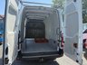 USED 2021 21 VAUXHALL MOVANO 2.3 CDTi 3500 BiTurbo Edition Panel Van 5dr Diesel Manual FWD L2 H2 Euro 6 (135 ps) 