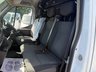 USED 2021 21 VAUXHALL MOVANO 2.3 CDTi 3500 BiTurbo Edition Panel Van 5dr Diesel Manual FWD L2 H2 Euro 6 (135 ps) 