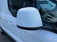 USED 2018 18 FORD TRANSIT CONNECT 1.5 TDCi 200 Limited Panel Van 5dr Diesel Powershift L1 H1 (129 g/km, 118 bhp) Very Low Mileage, Air Con, FULL S/H