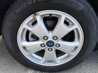 USED 2018 18 FORD TRANSIT CONNECT 1.5 TDCi 200 Limited Panel Van 5dr Diesel Powershift L1 H1 (129 g/km, 118 bhp) Very Low Mileage, Air Con, FULL S/H