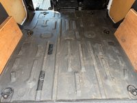 USED 2018 18 FORD TRANSIT CONNECT 1.5 TDCi 200 Limited Panel Van 5dr Diesel Powershift L1 H1 (129 g/km, 118 bhp) Very Low Mileage, Air Con, FULL S/H
