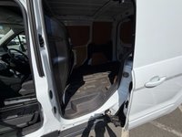 USED 2018 18 FORD TRANSIT CONNECT 1.5 TDCi 200 Limited Panel Van 5dr Diesel Powershift L1 H1 (129 g/km, 118 bhp) Very Low Mileage, Air Con, FULL S/H