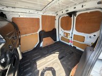 USED 2018 18 FORD TRANSIT CONNECT 1.5 TDCi 200 Limited Panel Van 5dr Diesel Powershift L1 H1 (129 g/km, 118 bhp) Very Low Mileage, Air Con, FULL S/H