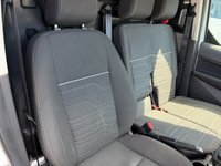 USED 2018 18 FORD TRANSIT CONNECT 1.5 TDCi 200 Limited Panel Van 5dr Diesel Powershift L1 H1 (129 g/km, 118 bhp) Very Low Mileage, Air Con, FULL S/H