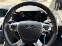 USED 2018 18 FORD TRANSIT CONNECT 1.5 TDCi 200 Limited Panel Van 5dr Diesel Powershift L1 H1 (129 g/km, 118 bhp) Very Low Mileage, Air Con, FULL S/H