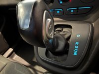 USED 2018 18 FORD TRANSIT CONNECT 1.5 TDCi 200 Limited Panel Van 5dr Diesel Powershift L1 H1 (129 g/km, 118 bhp) Very Low Mileage, Air Con, FULL S/H