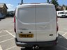 USED 2018 18 FORD TRANSIT CONNECT 1.5 TDCi 200 Limited Panel Van 5dr Diesel Powershift L1 H1 (129 g/km, 118 bhp) Very Low Mileage, Air Con, FULL S/H