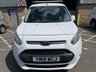 USED 2018 18 FORD TRANSIT CONNECT 1.5 TDCi 200 Limited Panel Van 5dr Diesel Powershift L1 H1 (129 g/km, 118 bhp) Very Low Mileage, Air Con, FULL S/H