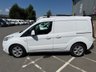 USED 2018 18 FORD TRANSIT CONNECT 1.5 TDCi 200 Limited Panel Van 5dr Diesel Powershift L1 H1 (129 g/km, 118 bhp) Very Low Mileage, Air Con, FULL S/H