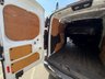 USED 2018 18 FORD TRANSIT CONNECT 1.5 TDCi 200 Limited Panel Van 5dr Diesel Powershift L1 H1 (129 g/km, 118 bhp) Very Low Mileage, Air Con, FULL S/H