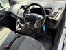 USED 2018 18 FORD TRANSIT CONNECT 1.5 TDCi 200 Limited Panel Van 5dr Diesel Powershift L1 H1 (129 g/km, 118 bhp) Very Low Mileage, Air Con, FULL S/H