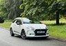 USED 2017 17 DS AUTOMOBILES DS 3 1.2 PureTech Connected Chic Hatchback 3dr Petrol Manual Euro 6 (82 ps) BLUETOOTH, 17 INCH ALLOYS