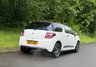 USED 2017 17 DS AUTOMOBILES DS 3 1.2 PureTech Connected Chic Hatchback 3dr Petrol Manual Euro 6 (82 ps) BLUETOOTH, 17 INCH ALLOYS