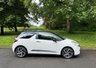 USED 2017 17 DS AUTOMOBILES DS 3 1.2 PureTech Connected Chic Hatchback 3dr Petrol Manual Euro 6 (82 ps) BLUETOOTH, 17 INCH ALLOYS