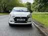 USED 2017 17 DS AUTOMOBILES DS 3 1.2 PureTech Connected Chic Hatchback 3dr Petrol Manual Euro 6 (82 ps) BLUETOOTH, 17 INCH ALLOYS
