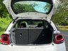 USED 2017 17 DS AUTOMOBILES DS 3 1.2 PureTech Connected Chic Hatchback 3dr Petrol Manual Euro 6 (82 ps) BLUETOOTH, 17 INCH ALLOYS