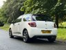 USED 2017 17 DS AUTOMOBILES DS 3 1.2 PureTech Connected Chic Hatchback 3dr Petrol Manual Euro 6 (82 ps) BLUETOOTH, 17 INCH ALLOYS
