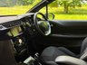 USED 2017 17 DS AUTOMOBILES DS 3 1.2 PureTech Connected Chic Hatchback 3dr Petrol Manual Euro 6 (82 ps) BLUETOOTH, 17 INCH ALLOYS