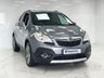 USED 2014 14 VAUXHALL MOKKA **MAKE US AN OFFER!!**1.4T SE SUV 5dr Petrol Manual 4WD Euro 5 (s/s) (140 ps) F/S/H X10!! 1 FORMER OWNER!  F/S/H X10!! 1 FORMER OWNER!