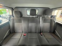 USED 2023 72 FORD TRANSIT CUSTOM 2.0 320 EcoBlue Limited Crew Van Double Cab 5dr Diesel Manual L2 H1 Euro 6 (s/s) (130 ps) 