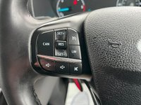 USED 2023 72 FORD TRANSIT CUSTOM 2.0 320 EcoBlue Limited Crew Van Double Cab 5dr Diesel Manual L2 H1 Euro 6 (s/s) (130 ps) 