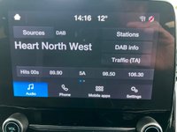 USED 2023 72 FORD TRANSIT CUSTOM 2.0 320 EcoBlue Limited Crew Van Double Cab 5dr Diesel Manual L2 H1 Euro 6 (s/s) (130 ps) 
