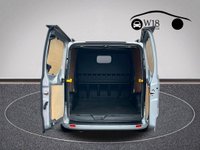 USED 2023 72 FORD TRANSIT CUSTOM 2.0 320 EcoBlue Limited Crew Van Double Cab 5dr Diesel Manual L2 H1 Euro 6 (s/s) (130 ps) 