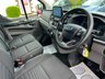 USED 2023 72 FORD TRANSIT CUSTOM 2.0 320 EcoBlue Limited Crew Van Double Cab 5dr Diesel Manual L2 H1 Euro 6 (s/s) (130 ps) 