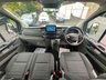 USED 2023 72 FORD TRANSIT CUSTOM 2.0 320 EcoBlue Limited Crew Van Double Cab 5dr Diesel Manual L2 H1 Euro 6 (s/s) (130 ps) 