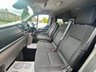 USED 2023 72 FORD TRANSIT CUSTOM 2.0 320 EcoBlue Limited Crew Van Double Cab 5dr Diesel Manual L2 H1 Euro 6 (s/s) (130 ps) 