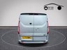 USED 2023 72 FORD TRANSIT CUSTOM 2.0 320 EcoBlue Limited Crew Van Double Cab 5dr Diesel Manual L2 H1 Euro 6 (s/s) (130 ps) 