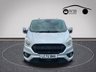 USED 2023 72 FORD TRANSIT CUSTOM 2.0 320 EcoBlue Limited Crew Van Double Cab 5dr Diesel Manual L2 H1 Euro 6 (s/s) (130 ps) 