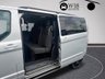 USED 2023 72 FORD TRANSIT CUSTOM 2.0 320 EcoBlue Limited Crew Van Double Cab 5dr Diesel Manual L2 H1 Euro 6 (s/s) (130 ps) 