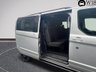 USED 2023 72 FORD TRANSIT CUSTOM 2.0 320 EcoBlue Limited Crew Van Double Cab 5dr Diesel Manual L2 H1 Euro 6 (s/s) (130 ps) 