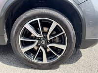 USED 2019 69 NISSAN X-TRAIL 1.3 DIG-T Tekna SUV 5dr Petrol DCT Auto Euro 6 (s/s) (160 ps) 