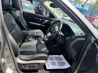 USED 2019 69 NISSAN X-TRAIL 1.3 DIG-T Tekna SUV 5dr Petrol DCT Auto Euro 6 (s/s) (160 ps) 