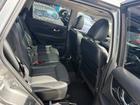 USED 2019 69 NISSAN X-TRAIL 1.3 DIG-T Tekna SUV 5dr Petrol DCT Auto Euro 6 (s/s) (160 ps) 