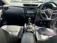 USED 2019 69 NISSAN X-TRAIL 1.3 DIG-T Tekna SUV 5dr Petrol DCT Auto Euro 6 (s/s) (160 ps) 